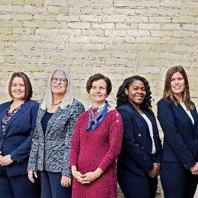 Becker, Hickey & Poster, S.C Milwaukee,  Office