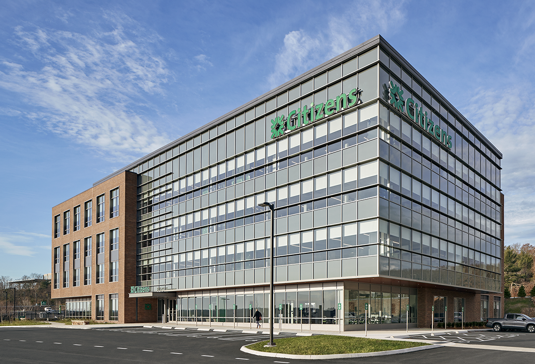 Daly, Crowley, Mofford & Durkee, LLP Quincy, MA Office