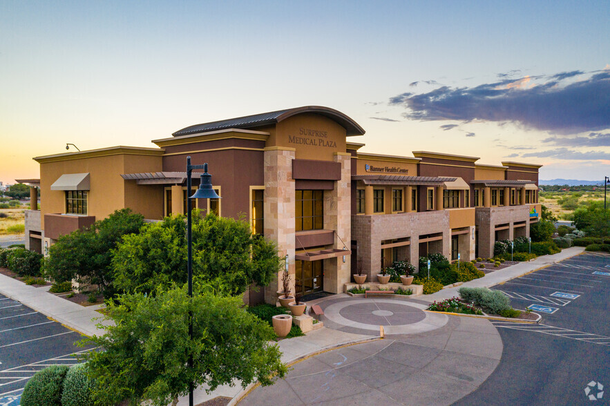 HagEstad Law Group, PLLC Surprise,  Office