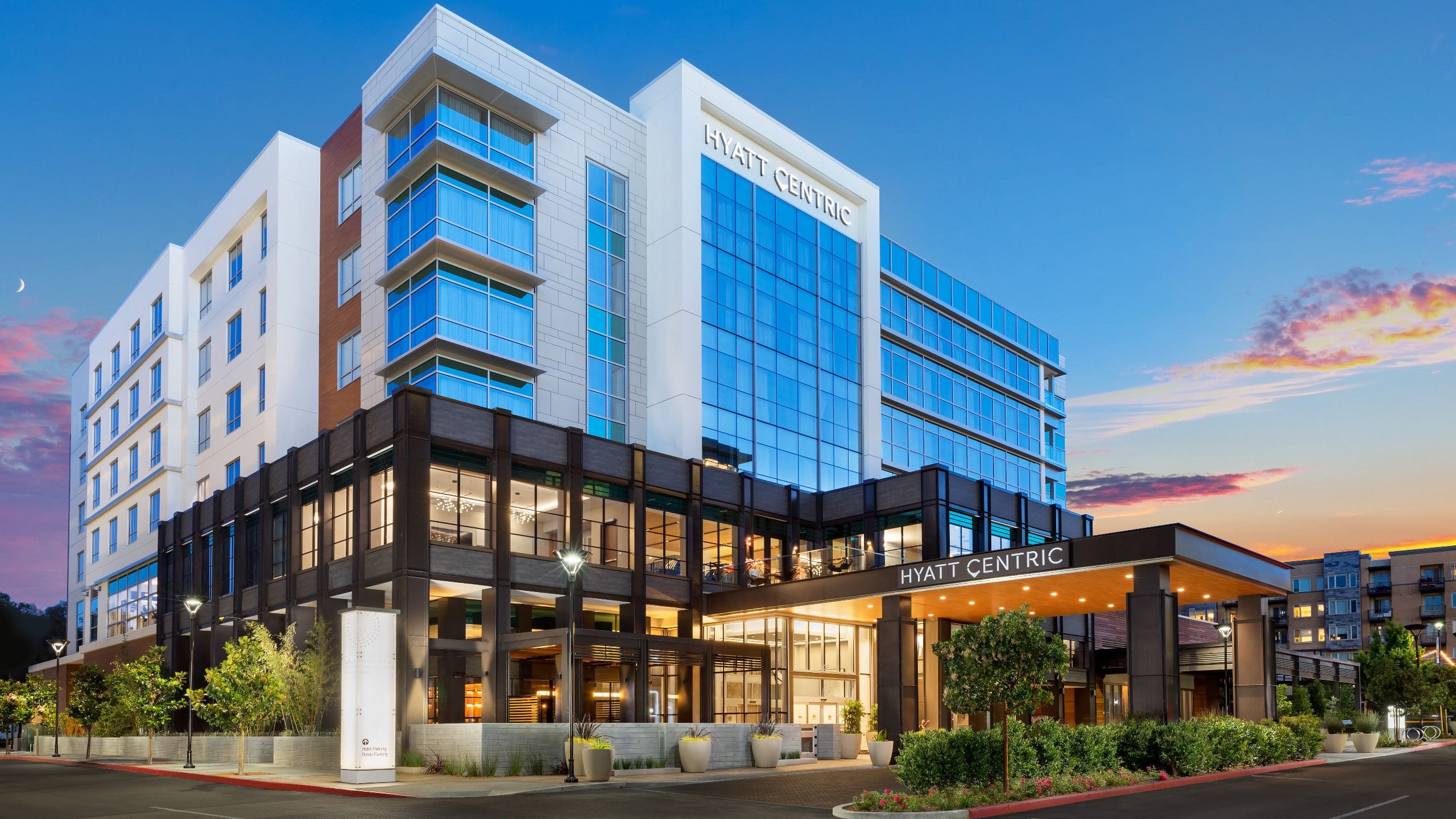 Robins Kaplan LLP Mountain View, CA Office