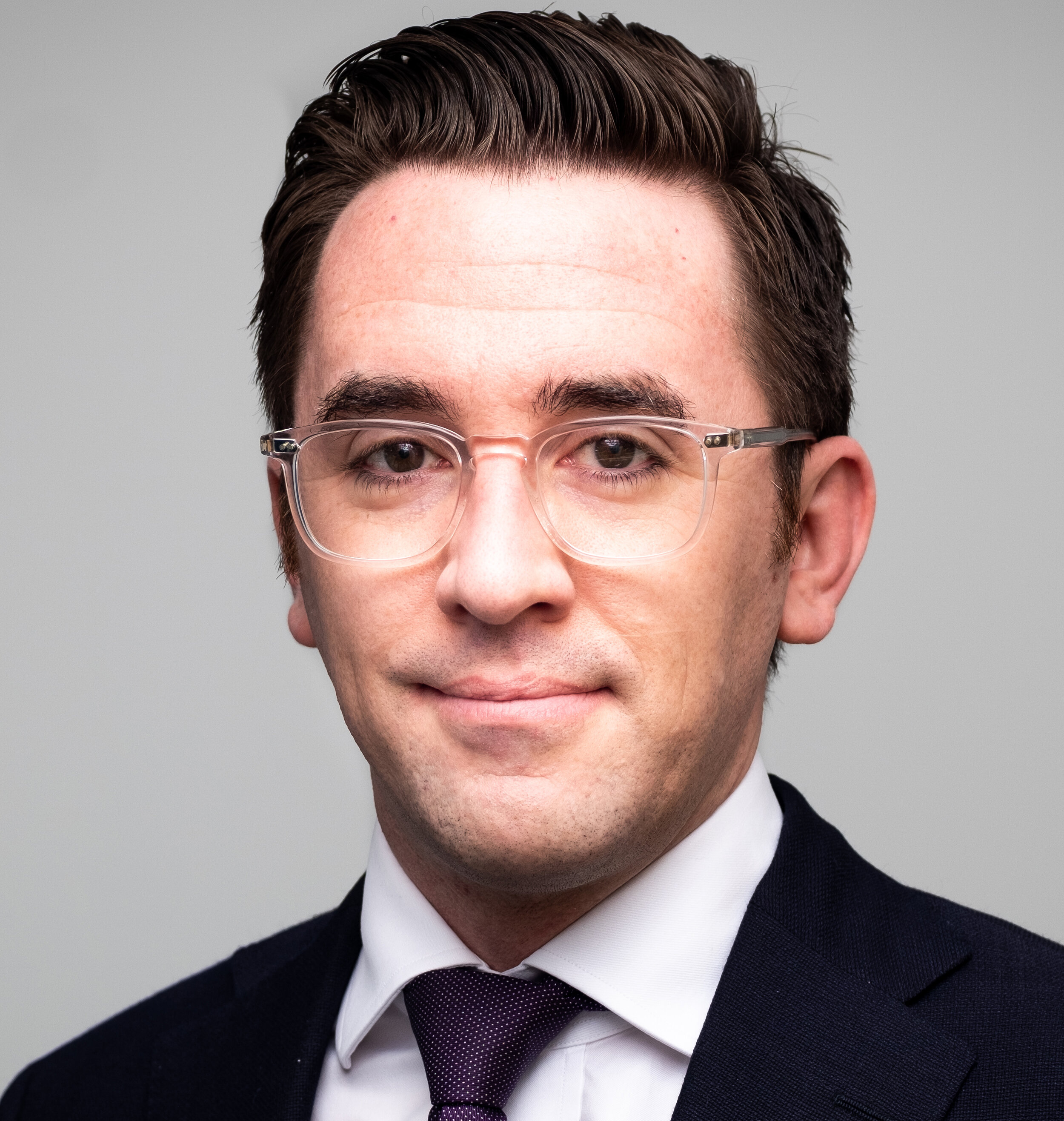 Matthew M. Hanley, Attorney at Law Arlington, TX Office