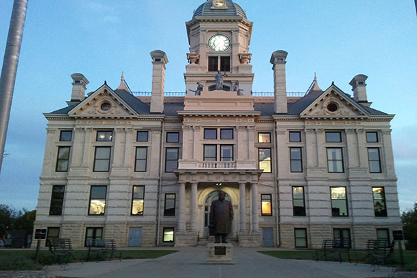 Moore, McKibben, Goodman & Lorenz, LLP Marshalltown, IA Office