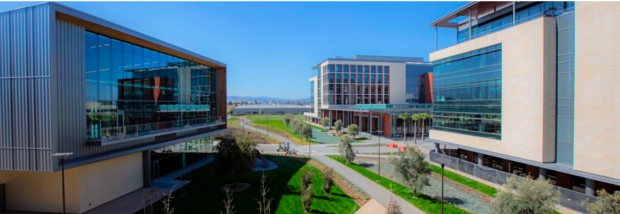 Ropers Majeski Redwood City, CA Office