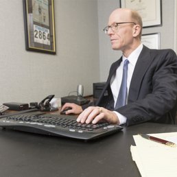 Ronald S. Weiss, Attorney & Counselor West Bloomfield, United States Office