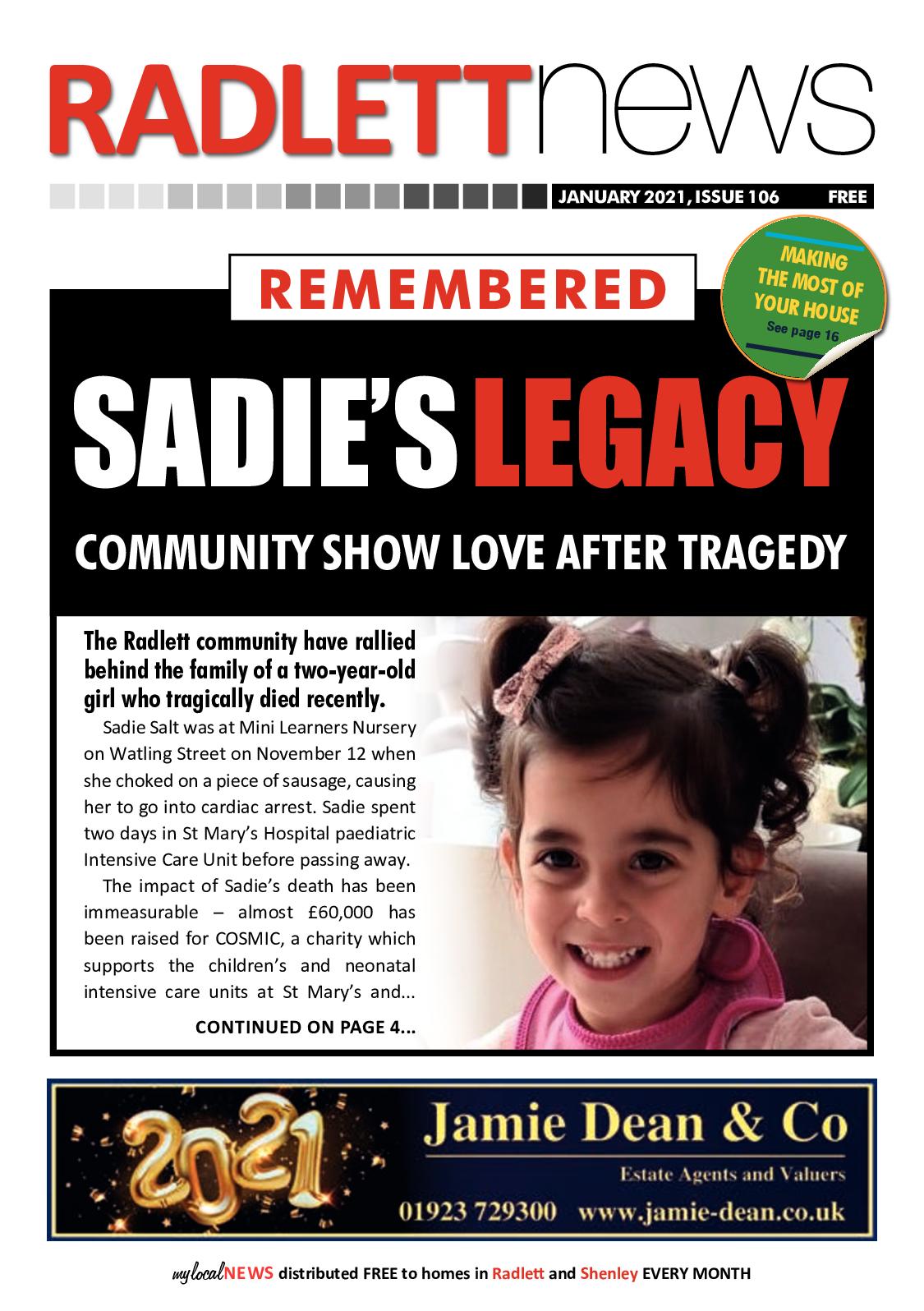 Debenhams Ottaway Radlett, United Kingdom Office