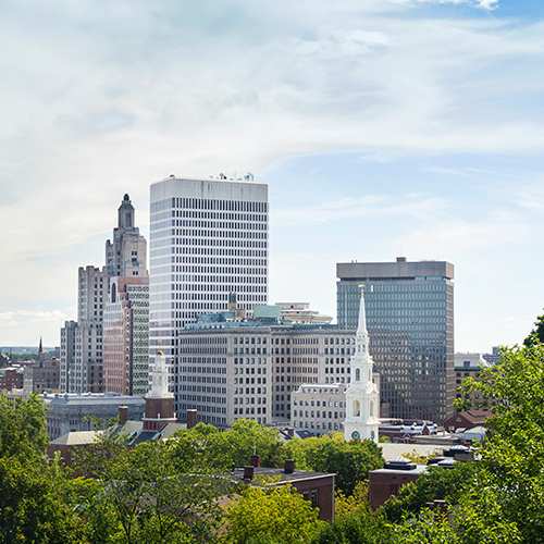 MG+M The Law Firm Providence, RI Office