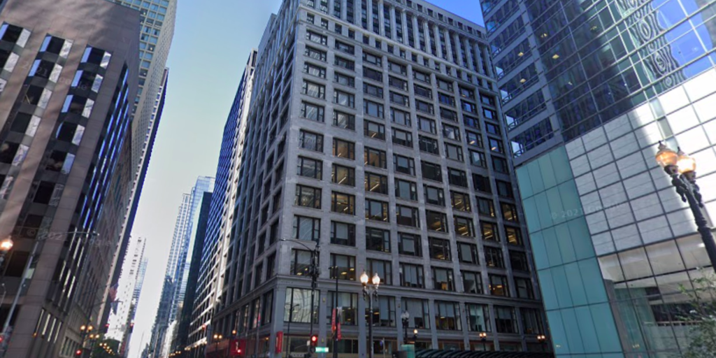 Smith von Schleicher + Associates Chicago, IL Office