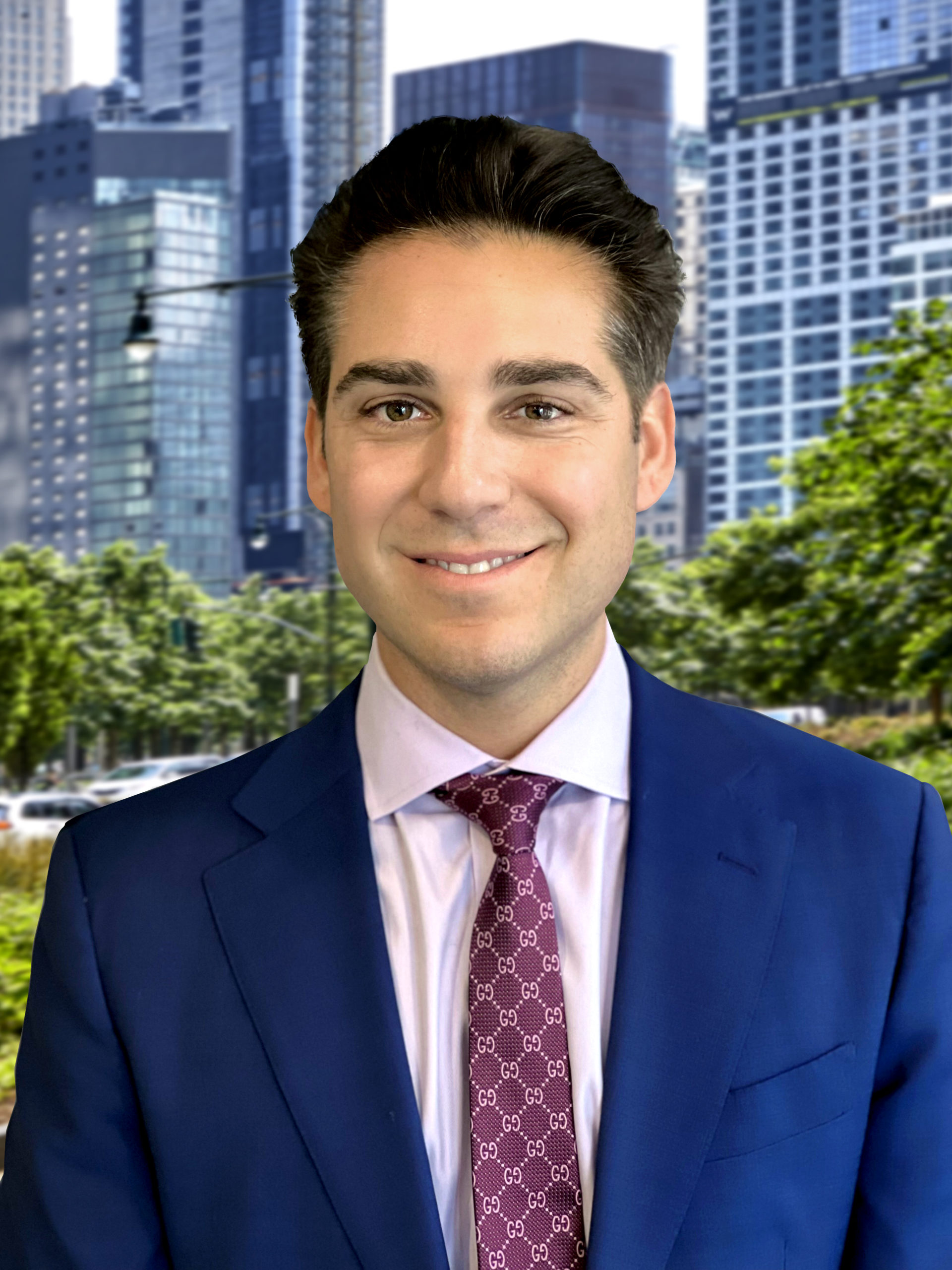 Shulman & Hill New York City, NY Office