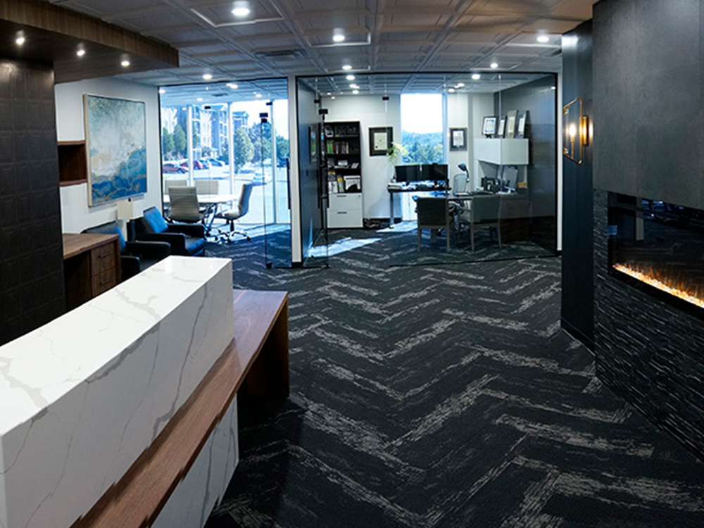 Wallbridge, Wallbridge Sudbury, Canada Office