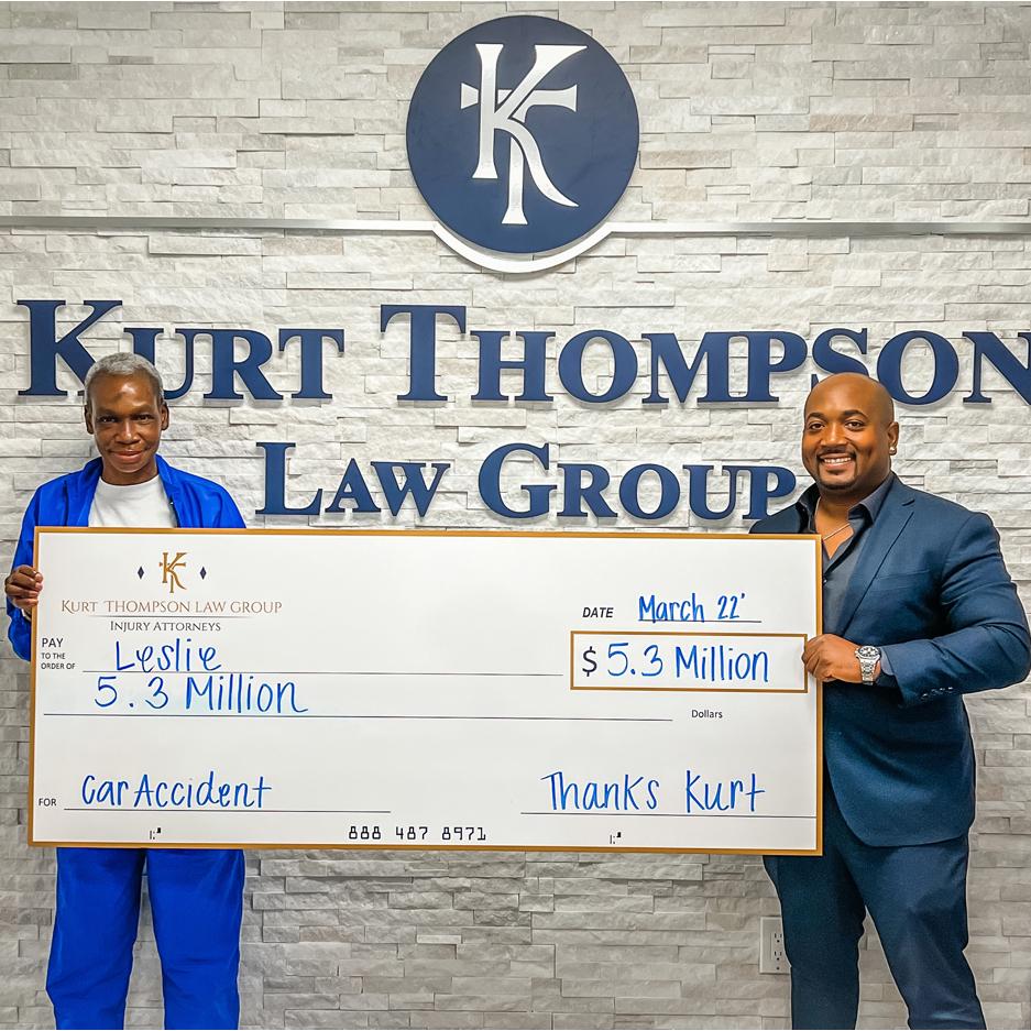 Kurt Thompson Law Group Boca Raton,  Office