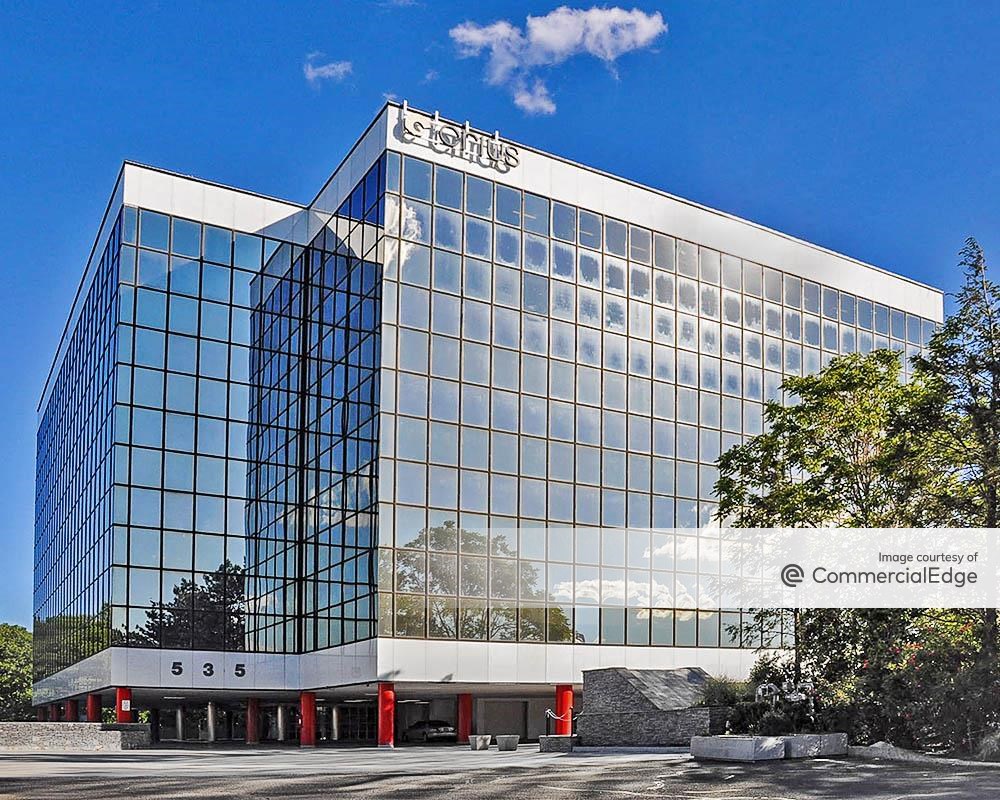 The Roy Gross Law Firm, LLC Norwalk,  Office