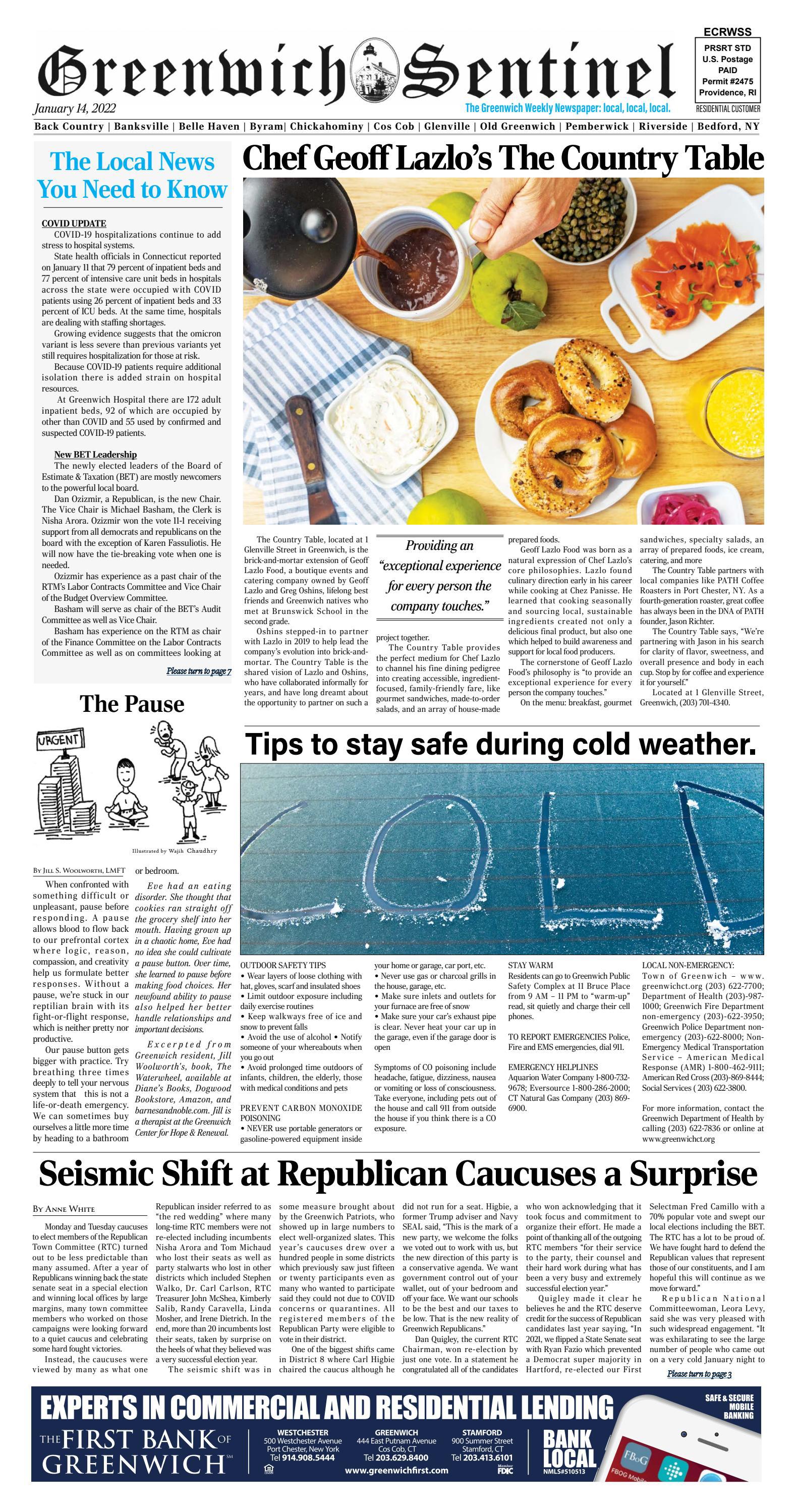 Alfano Law Offices, PA Rye, NY Office