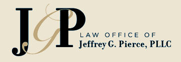 Jeffrey Pierce Law, PLLC Ocean Springs,  Office