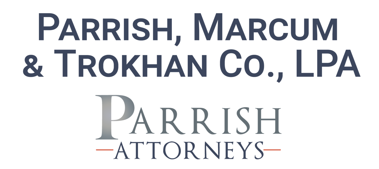 Parrish, Marcum, Hirka & Trokhan Co., LPA Oxford, OH Office