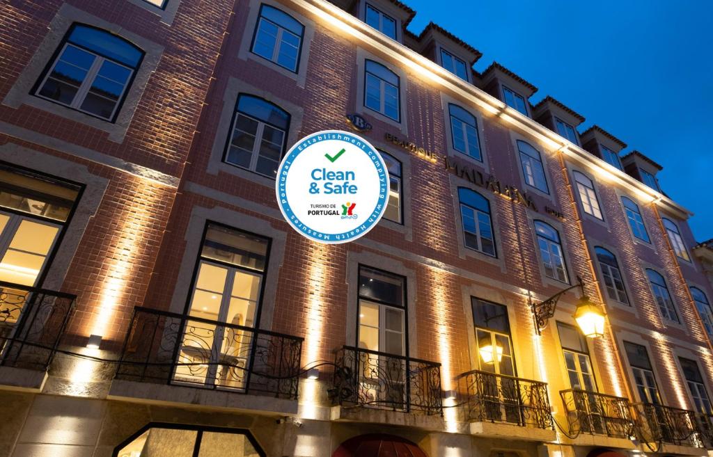 Teixeira De Freitas, Rodrigues e Associados Lisboa, Portugal Office