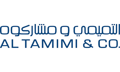 Al Tamimi & Company Dubai, UAE Office