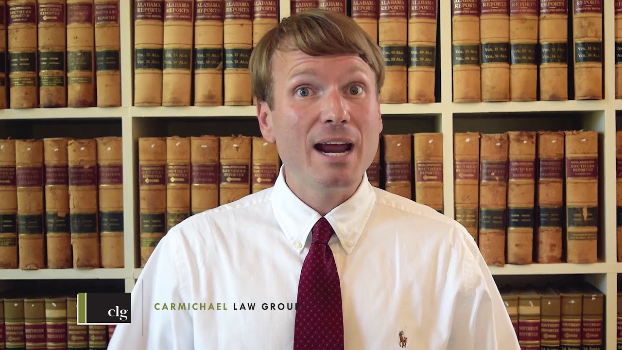 Carmichael Law Group LLC Dothan, AL Office