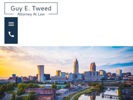 Stocker Pitts Law Firm Canton, OH Office