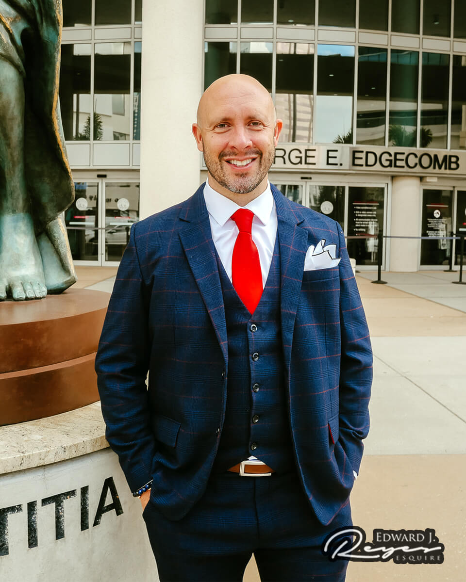 Bedy Law, PLLC Tampa,  Office