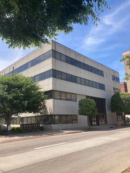 Swartz Campbell LLC Wheeling, WV Office