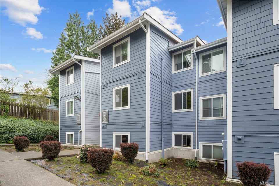 KIRKLAND LAW GROUP, PLLC Kent,  Office