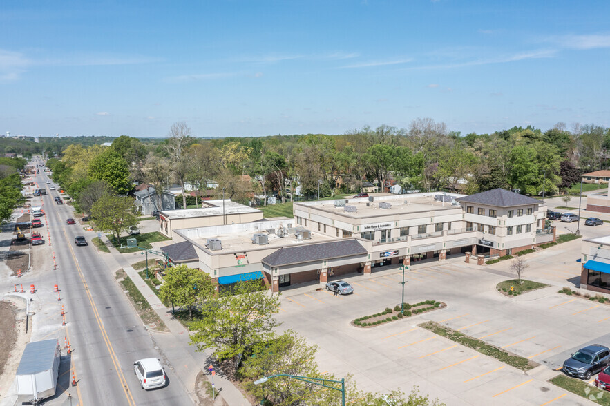 Schott Mauss & Associates, P.C Des Moines,  Office