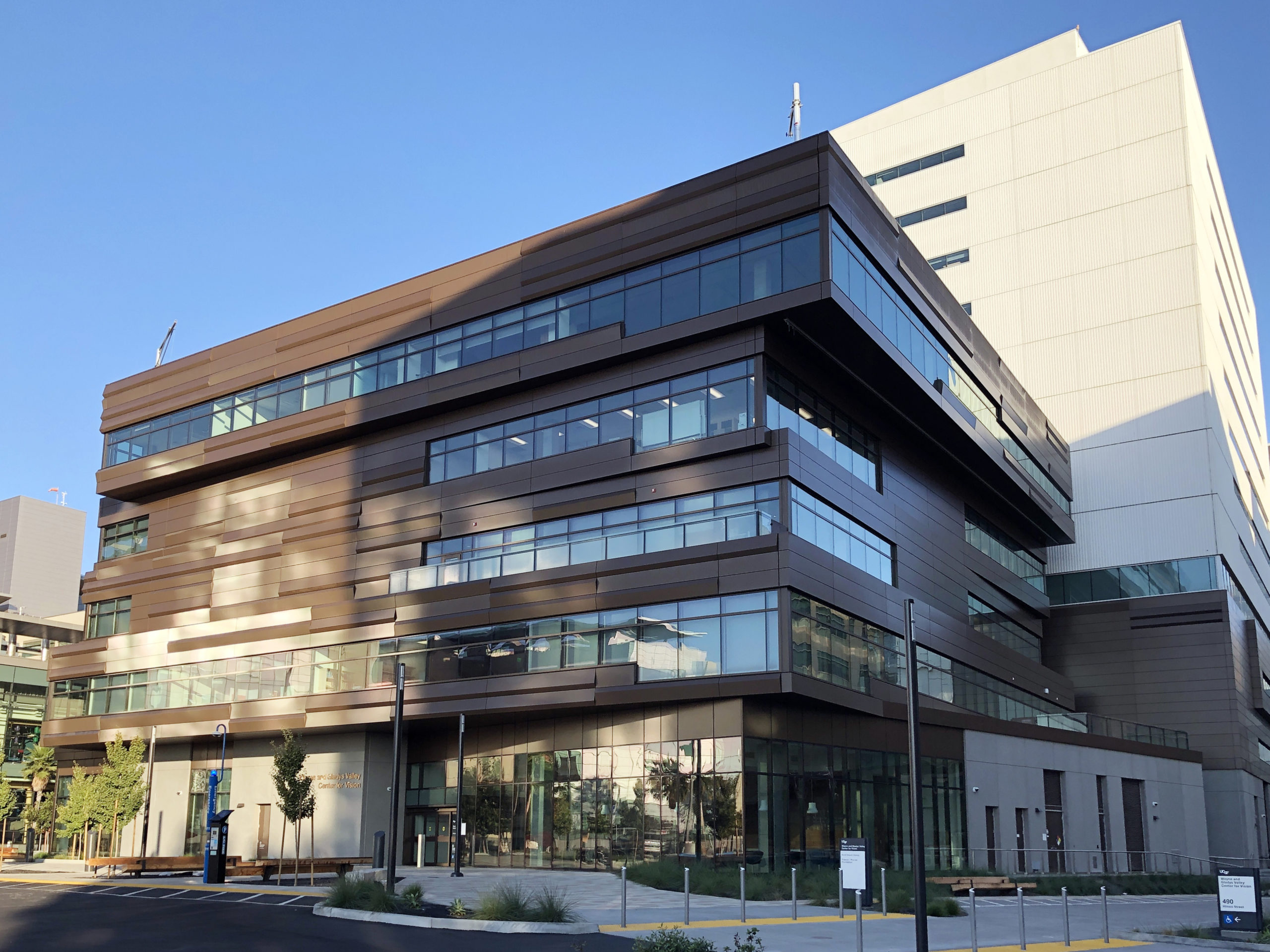 Collins + Collins LLP Walnut Creek, CA Office