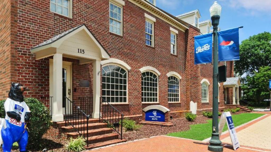 Quay & Associates, P.A New Bern,  Office