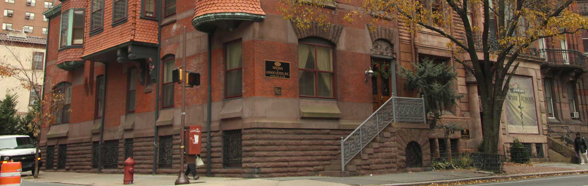 Messa & Associates, PC Philadelphia, PA Office
