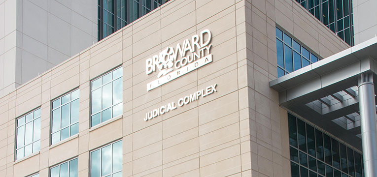 The Law Firm of Cohen & Cohen, PA Hollywood, FL Office