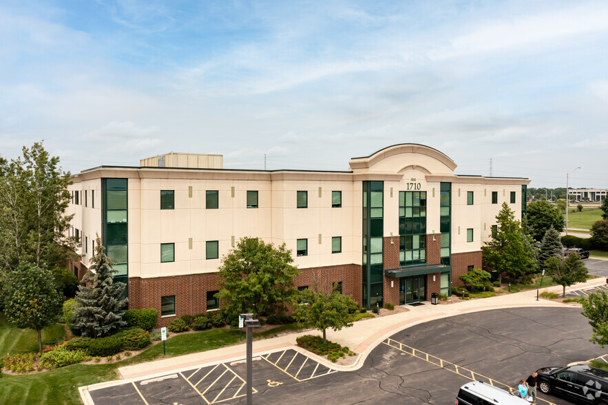 Nash Disability Law Elgin, IL Office