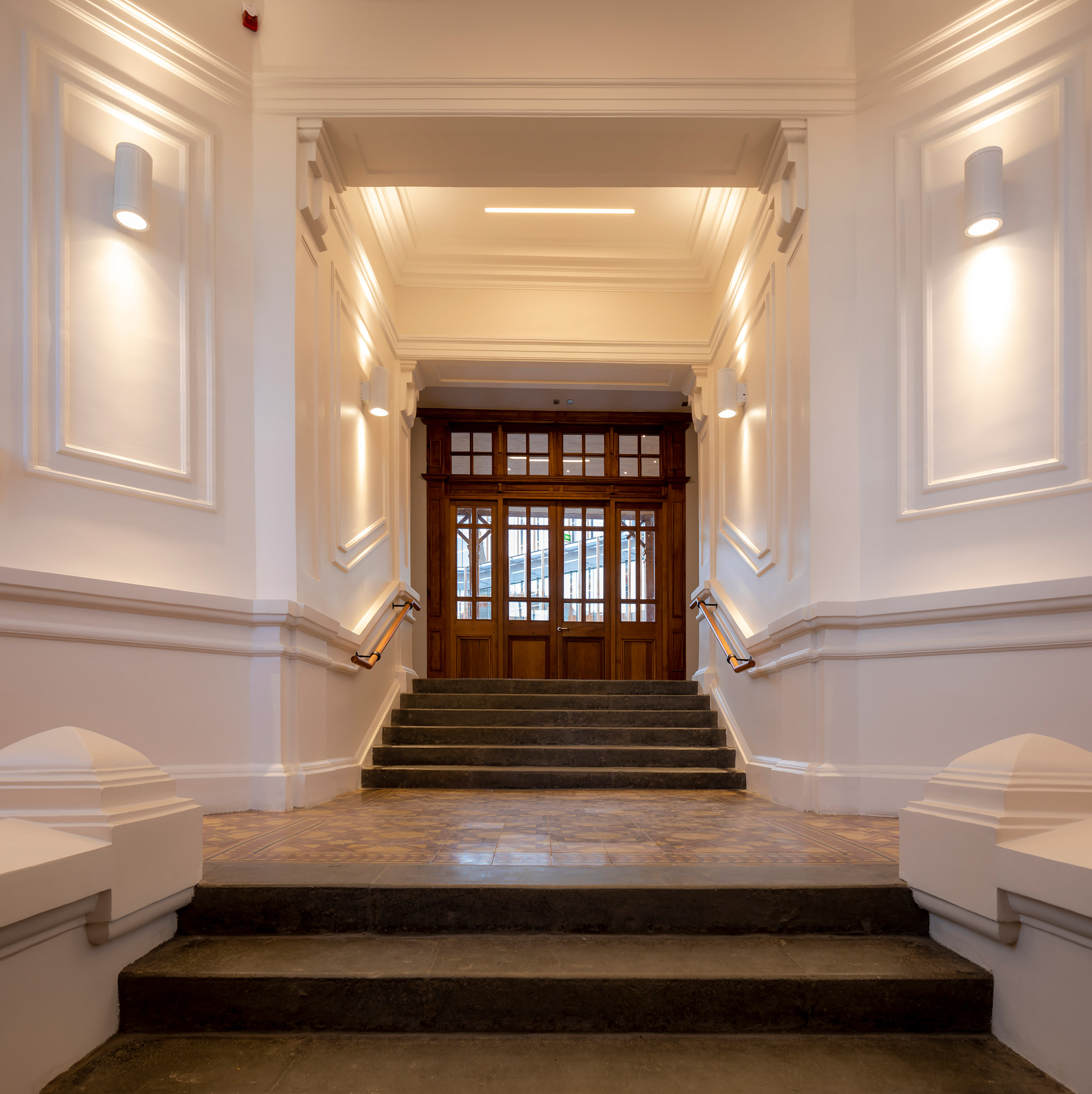 Linklaters Brussels, Belgium Office