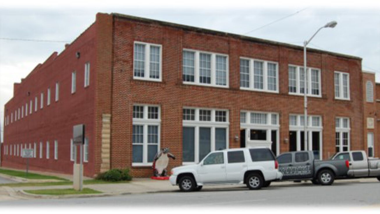 Moorhead Law Firm LLC Albany,  Office