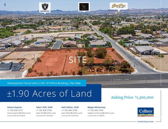 McInerney & Dillon Oakland, CA Office