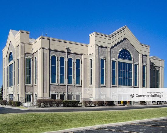 Levy & Dubovich Merrillville, IN Office