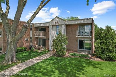 Linnell & Associates, PLLC Keego Harbor,  Office