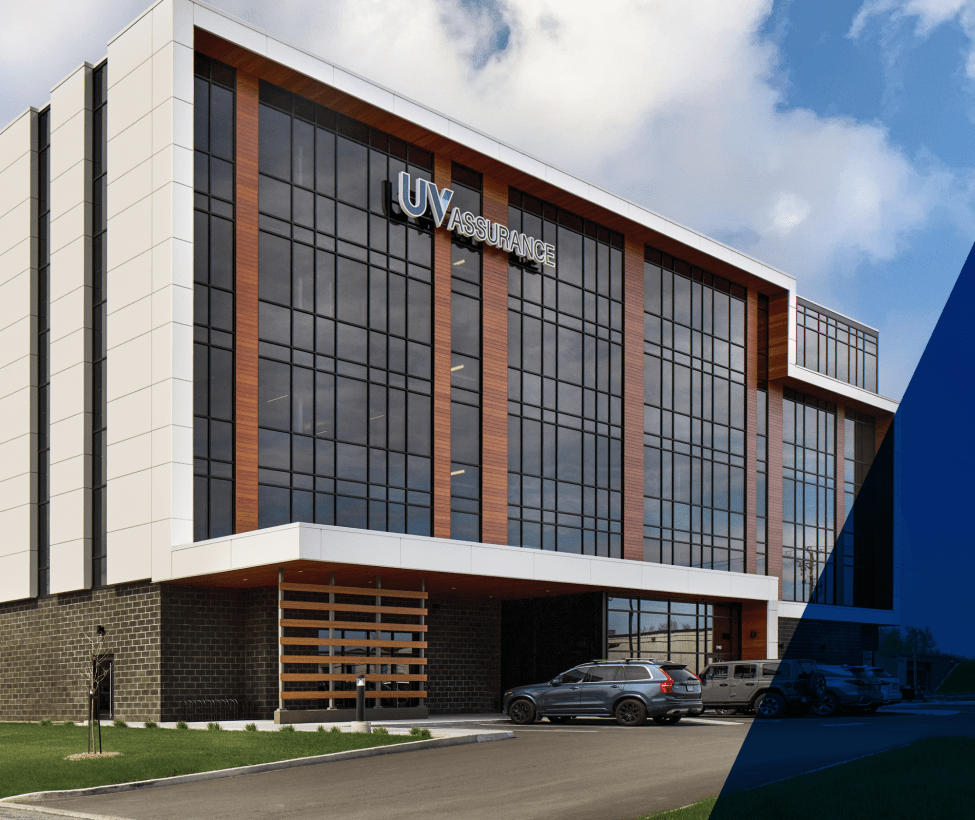 Cain Lamarre Drummondville, Canada Office