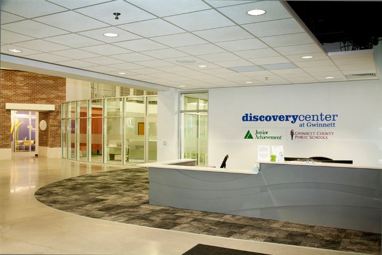 Daniels & Taylor, P. C Lawrenceville, GA Office