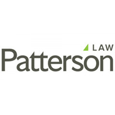 Patterson Law New Glasgow, Canada Office