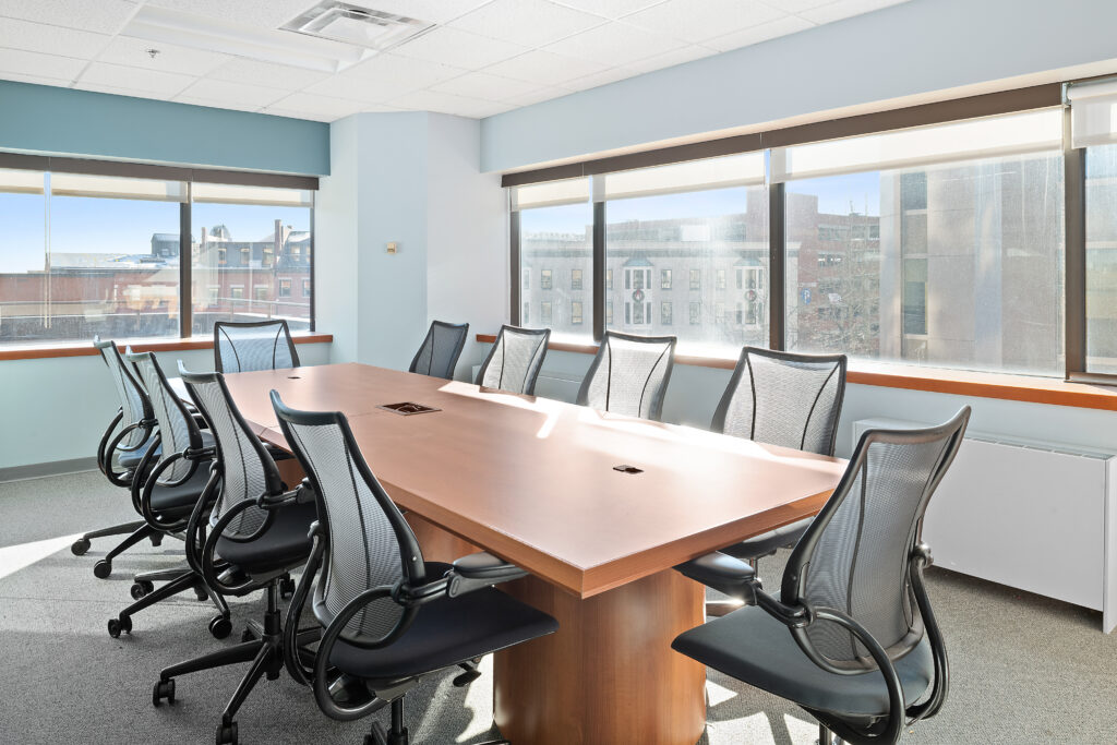 Pearce, Dow & Burns, LLP Portland, ME Office