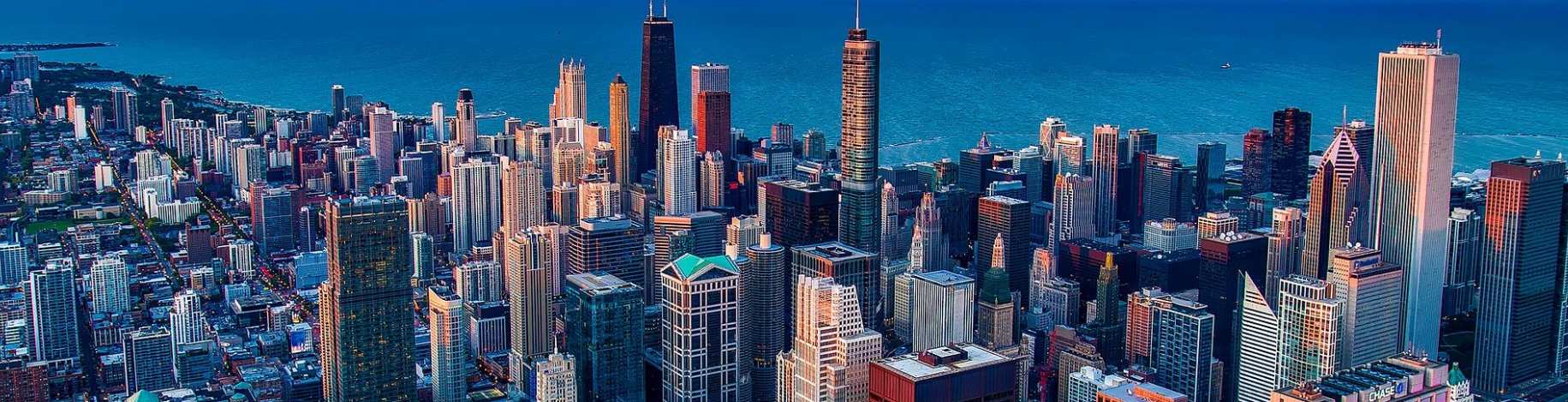 VanDerGinst Law, PC Rock Island, IL Office