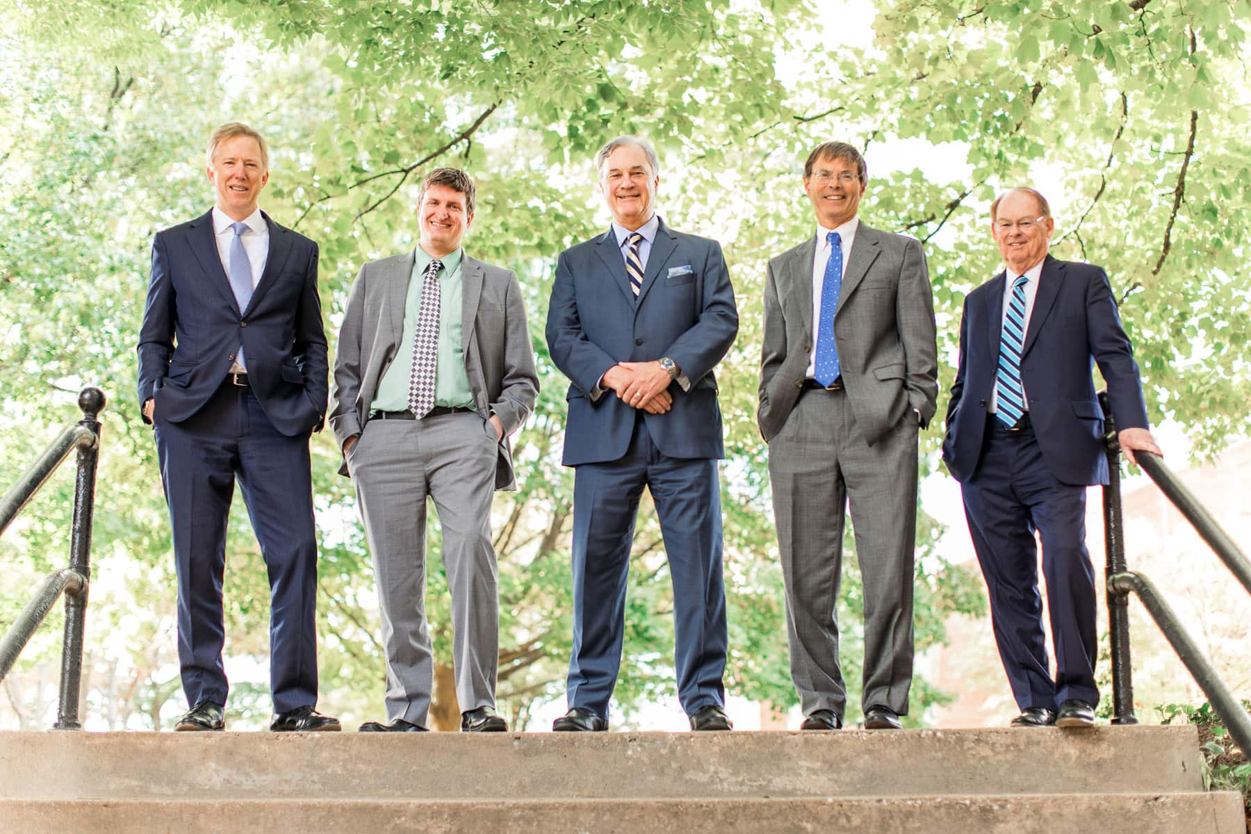 Hoffman, Comfort, Offutt & Scott, LLP Westminster, MD Office