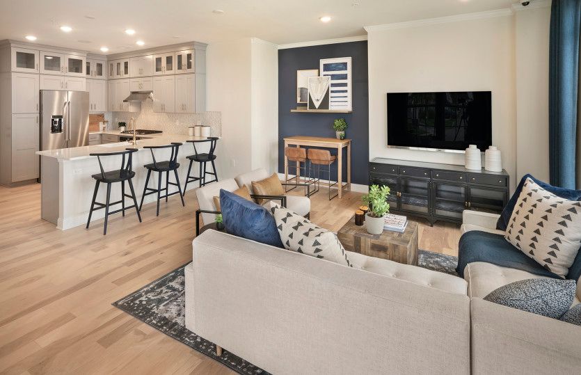 Fraioli & Moore Wood Ridge,  Office