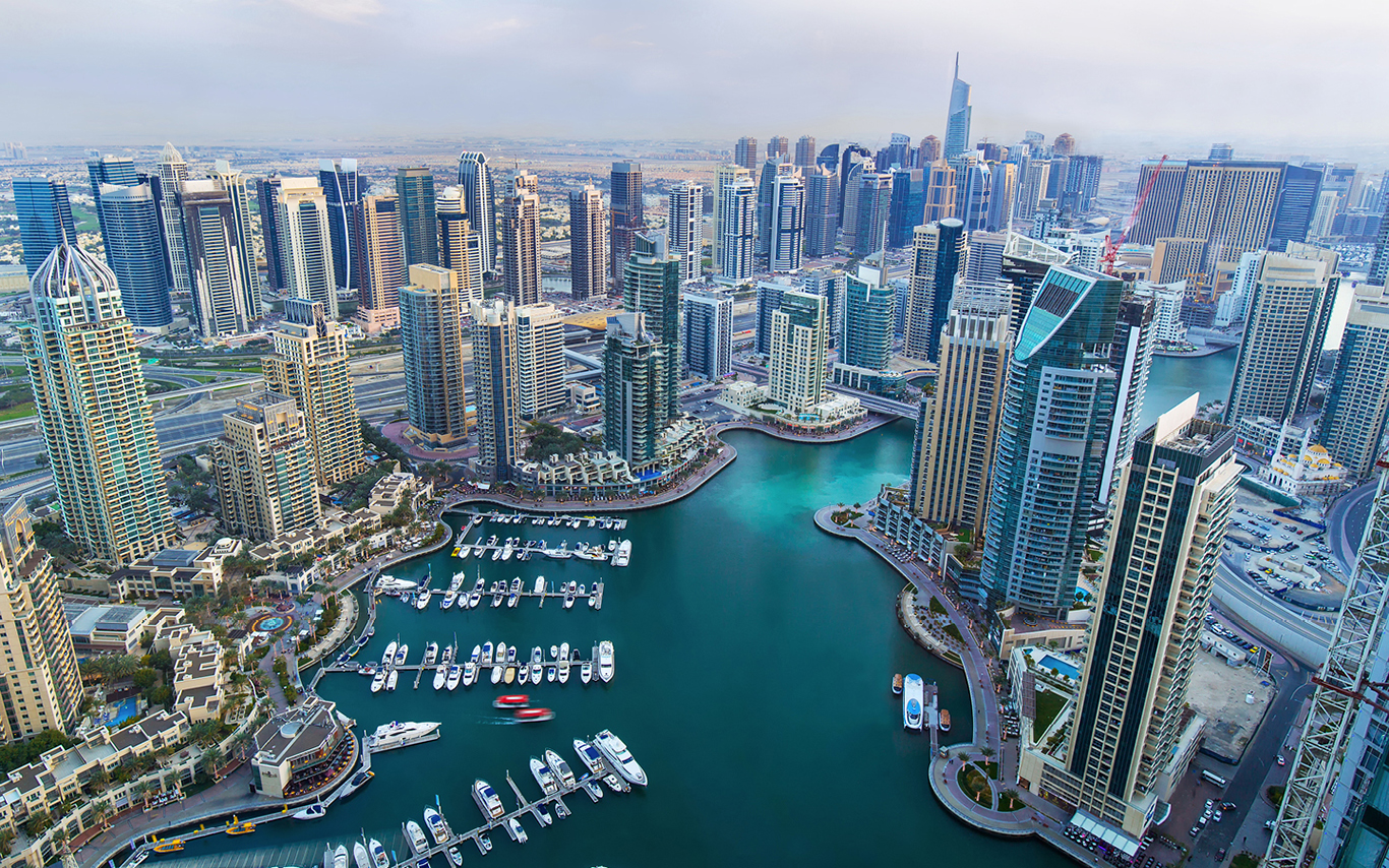 A&O Shearman Dubai, United Arab Emirates Office