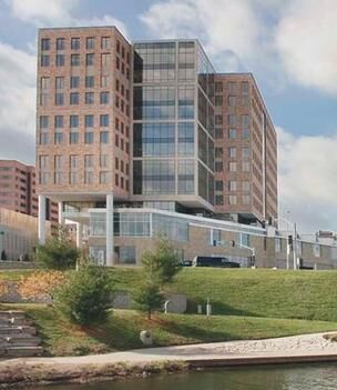 Lake Law Firm, LLC Kansas City,  Office