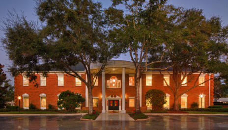 Clayton & McCulloh Daytona Beach, FL Office