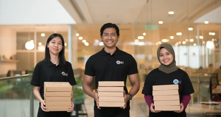 Steven Tai, Wong & Partners Petaling Jaya, Malaysia Office