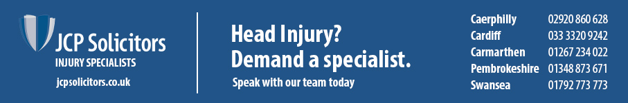 JCP Solicitors Limited Carmarthen, United Kingdom Office