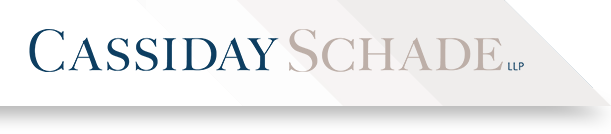 Cassiday Schade LLP Libertyville, IL Office