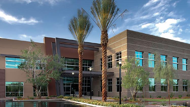Foran Glennon Palandech Ponzi & Rudloff PC Phoenix, AZ Office